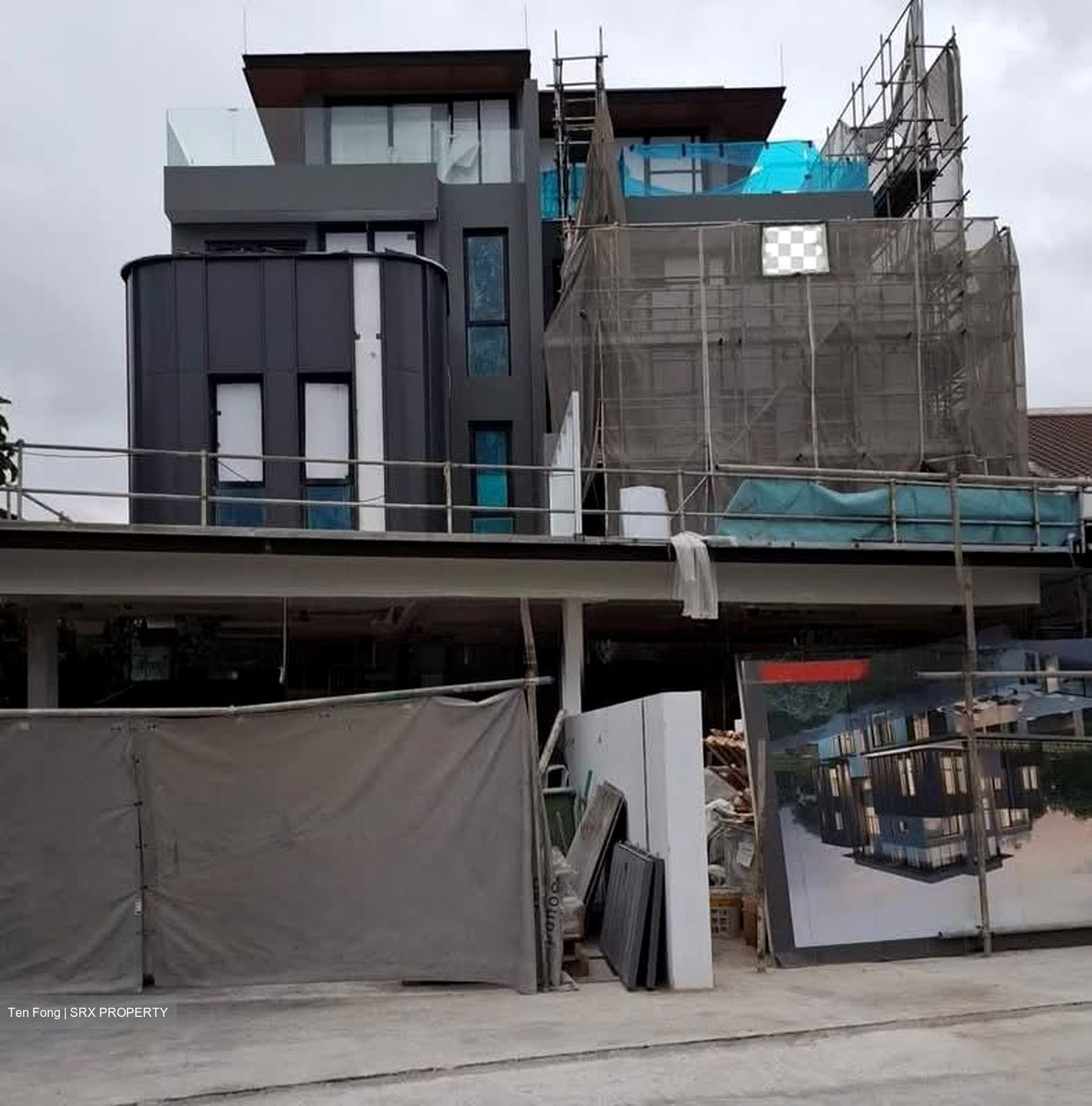 Parry Avenue (D19), Semi-Detached #596443211